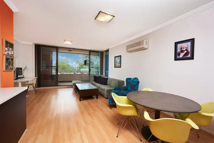 7/163-171 Hawkesbury Road, Westmead NSW 2145