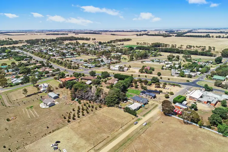 Sixth view of Homely land listing, 30 Brown Street, Lismore VIC 3324