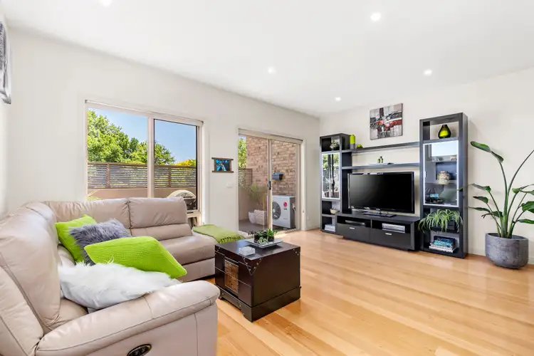 Third view of Homely apartment listing, 7/5 View Road, Bayswater VIC 3153