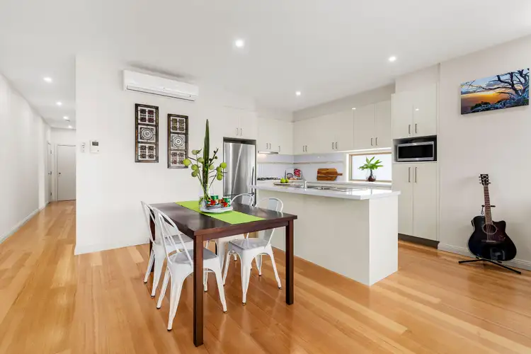 Fifth view of Homely apartment listing, 7/5 View Road, Bayswater VIC 3153