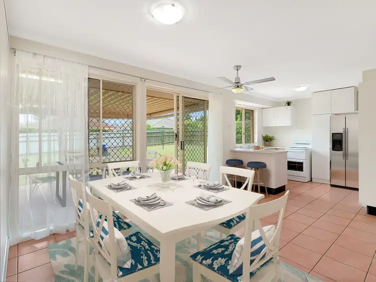 Third view of Homely house listing, 104 Montgomery Drive, Alexandra Hills QLD 4161