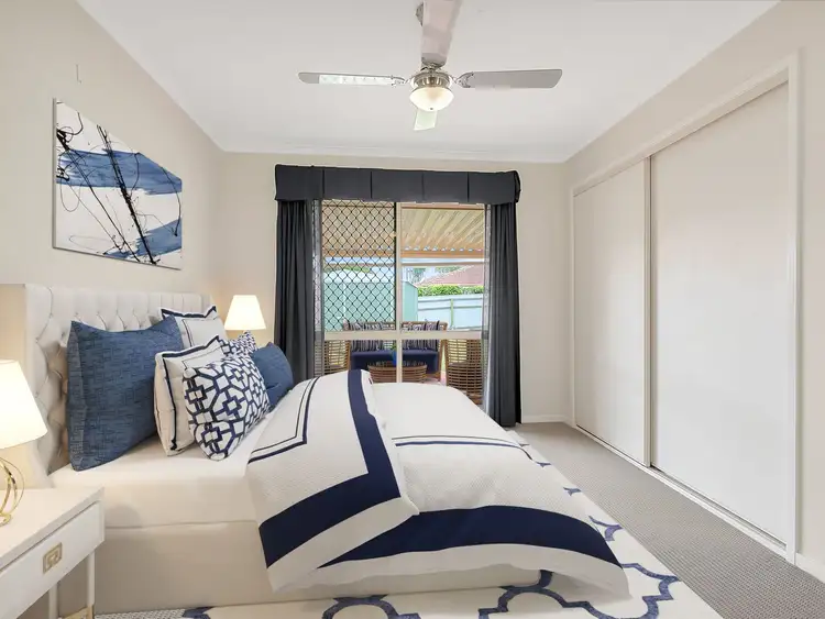 Fourth view of Homely house listing, 104 Montgomery Drive, Alexandra Hills QLD 4161