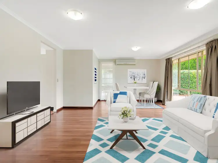 Fifth view of Homely house listing, 104 Montgomery Drive, Alexandra Hills QLD 4161