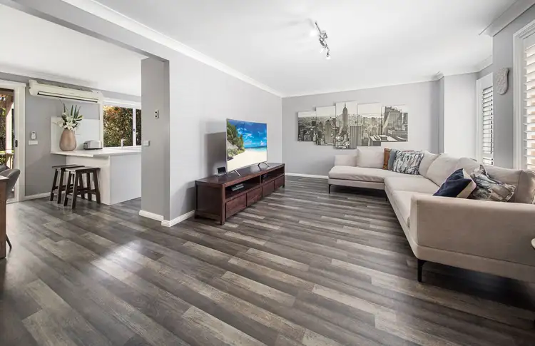 Main view of Homely townhouse listing, 7 Oakwood Way, Menai NSW 2234