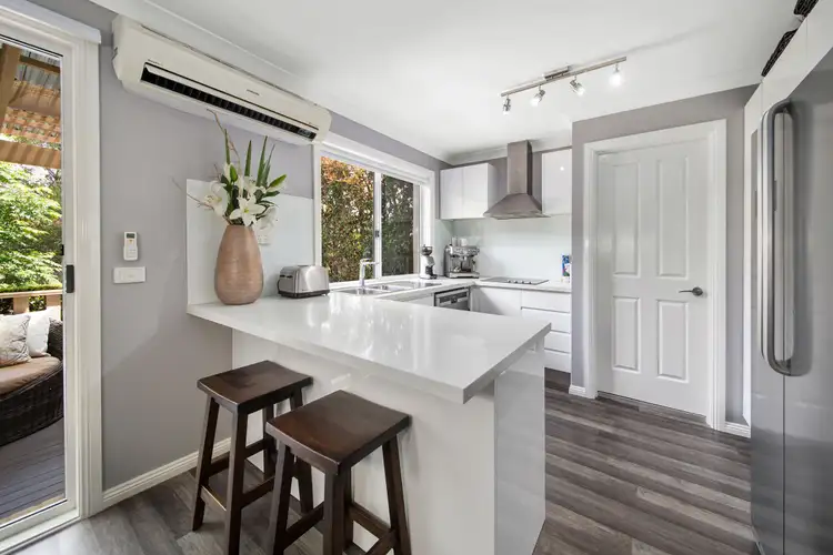 Third view of Homely townhouse listing, 7 Oakwood Way, Menai NSW 2234