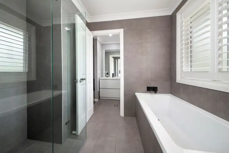 Fourth view of Homely townhouse listing, 7 Oakwood Way, Menai NSW 2234