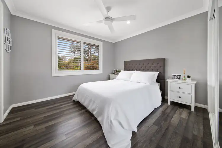 Fifth view of Homely townhouse listing, 7 Oakwood Way, Menai NSW 2234