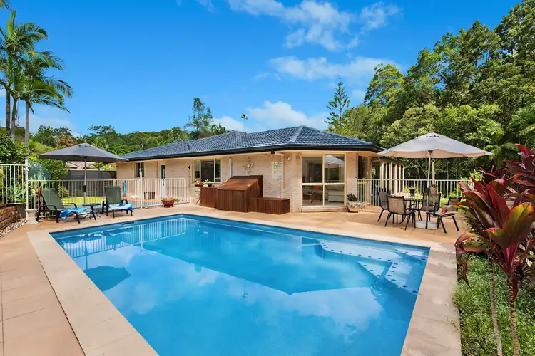 Second view of Homely house listing, 17 Kiri Court, Buderim QLD 4556