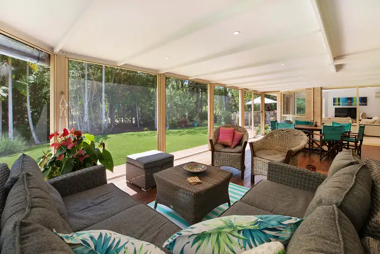 Third view of Homely house listing, 17 Kiri Court, Buderim QLD 4556