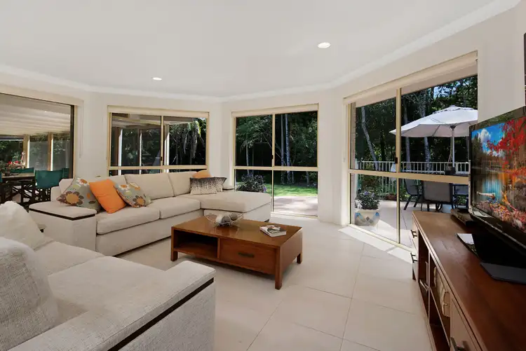 Fourth view of Homely house listing, 17 Kiri Court, Buderim QLD 4556