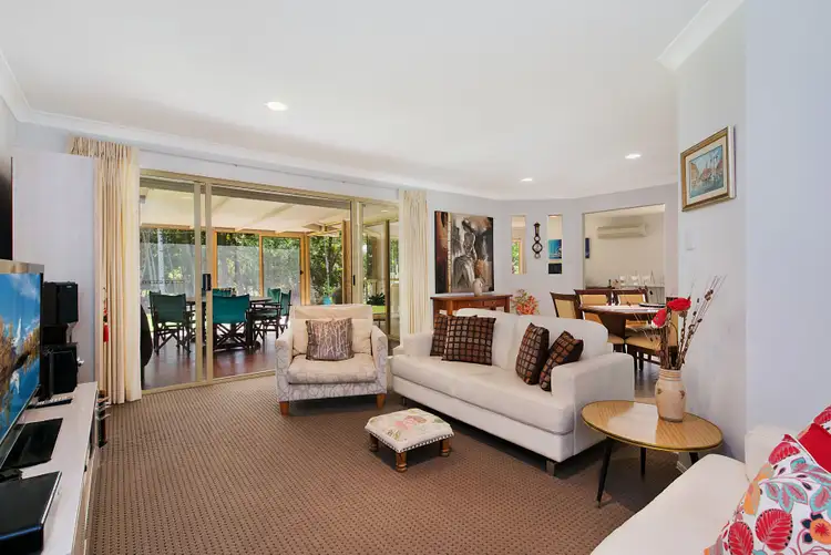 Sixth view of Homely house listing, 17 Kiri Court, Buderim QLD 4556