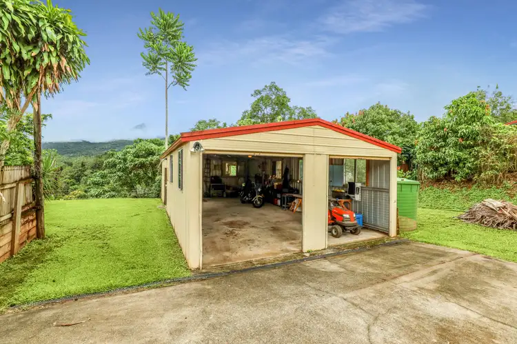 Second view of Homely house listing, 25 - 27 Golden Street, Goldsborough QLD 4865
