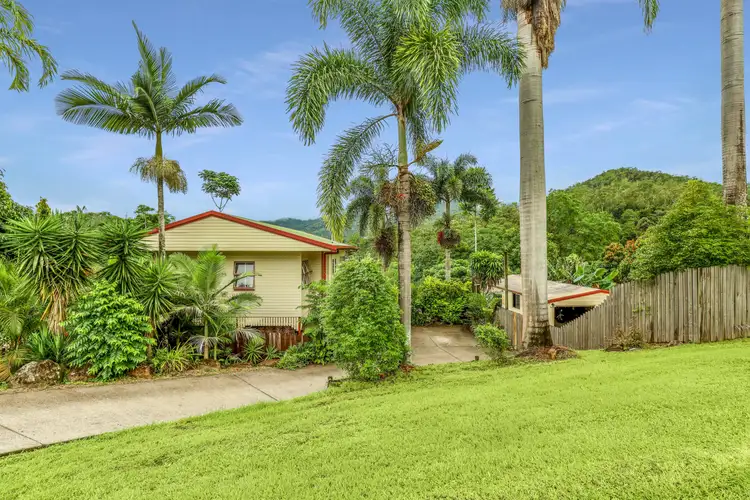 Third view of Homely house listing, 25 - 27 Golden Street, Goldsborough QLD 4865