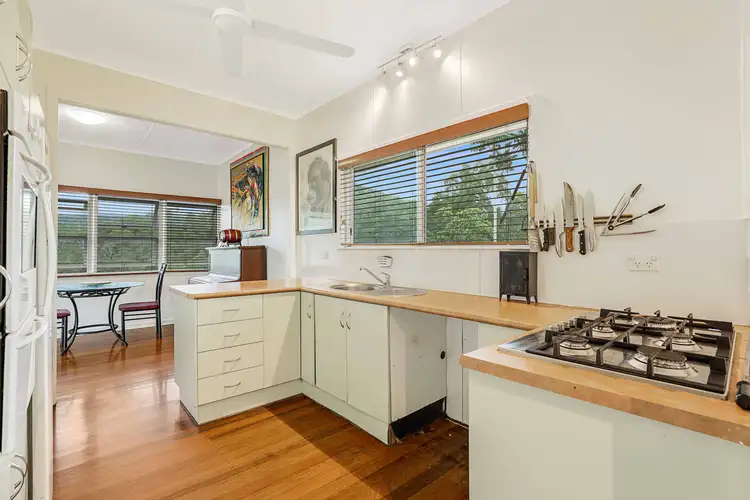 Fifth view of Homely house listing, 25 - 27 Golden Street, Goldsborough QLD 4865