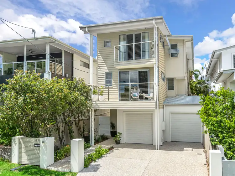 57 McCormack Avenue, Ashgrove QLD 4060
