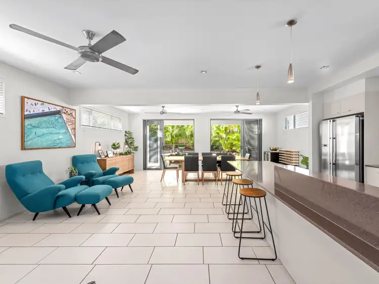 Fifth view of Homely house listing, 57 McCormack Avenue, Ashgrove QLD 4060