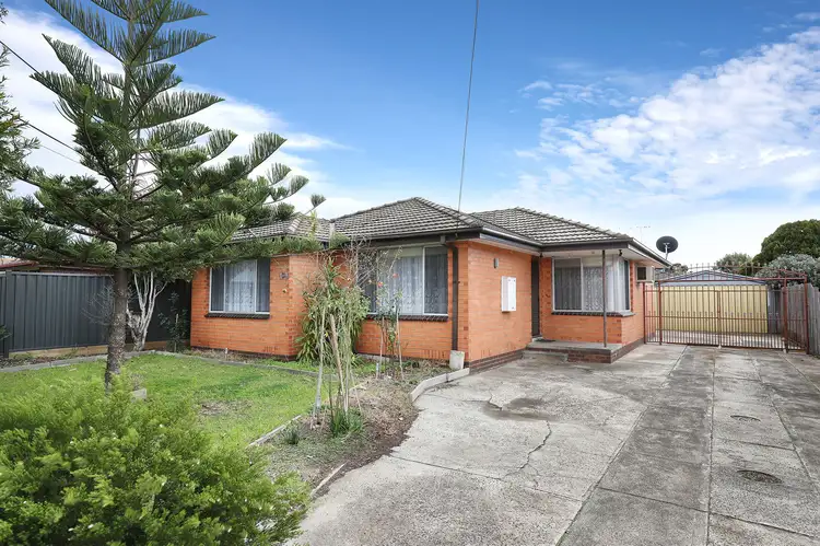 138 Hilma Street, Sunshine West VIC 3020