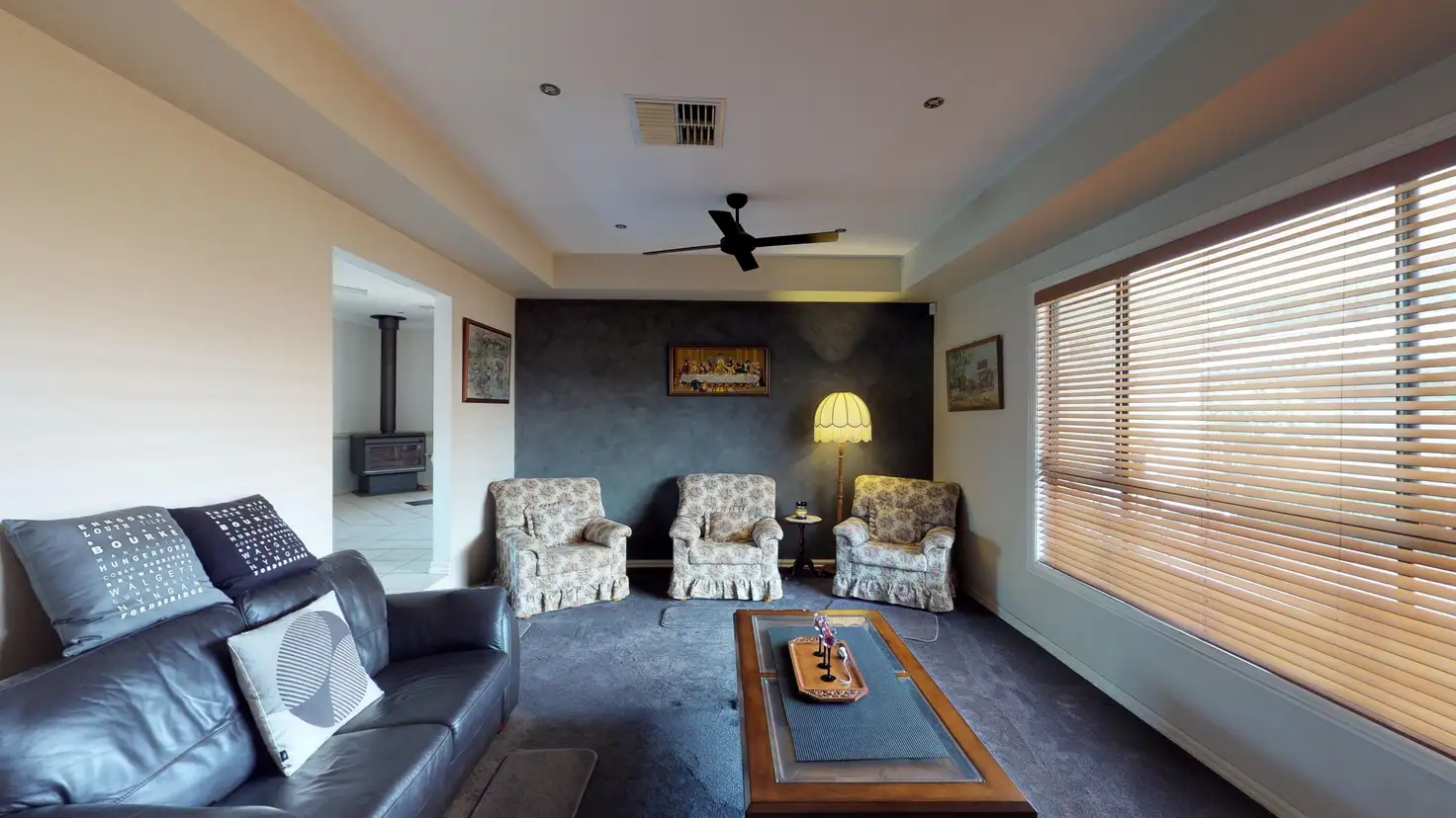 Main view of Homely house listing, 8 Banksia Crescent, Dubbo NSW 2830