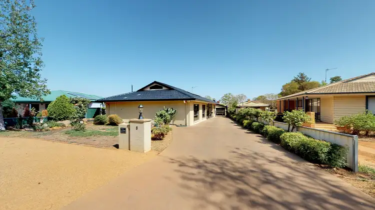 Third view of Homely house listing, 8 Banksia Crescent, Dubbo NSW 2830
