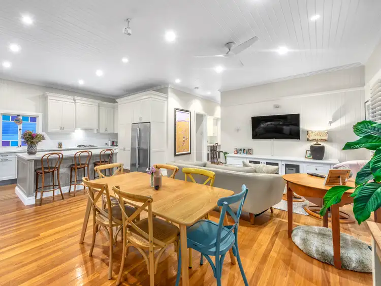 Fifth view of Homely house listing, 30 David Avenue, Bardon QLD 4065