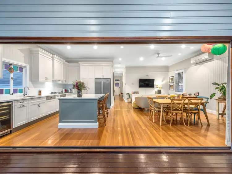 Sixth view of Homely house listing, 30 David Avenue, Bardon QLD 4065