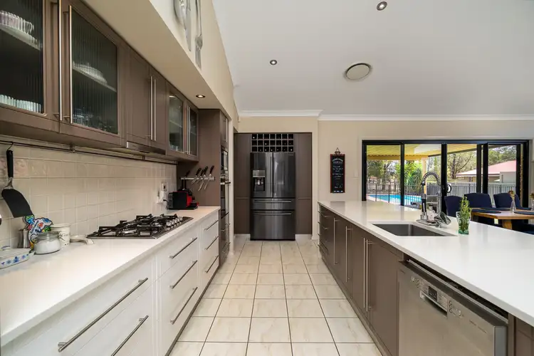 Fifth view of Homely house listing, 28 Lakeside Circuit, Dubbo NSW 2830