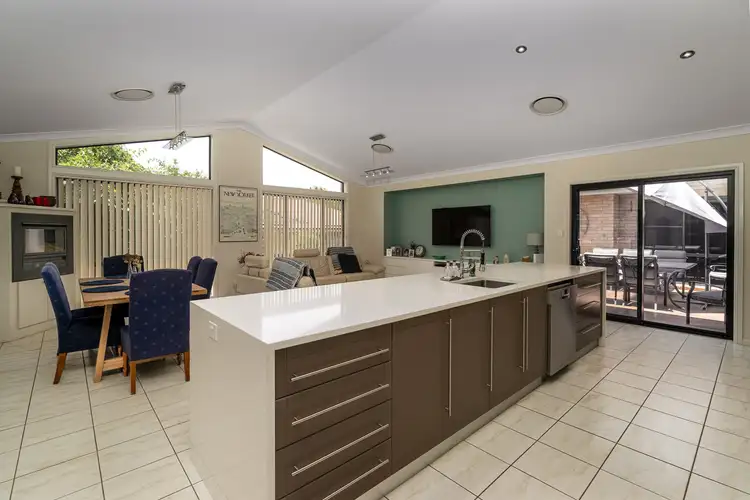 Sixth view of Homely house listing, 28 Lakeside Circuit, Dubbo NSW 2830