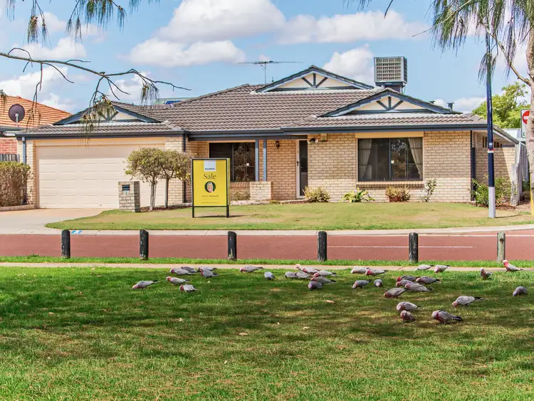 3 Lynch Avenue, Rockingham WA 6168