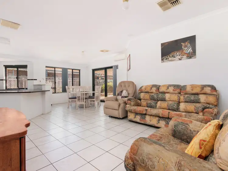 Fourth view of Homely house listing, 3 Lynch Avenue, Rockingham WA 6168