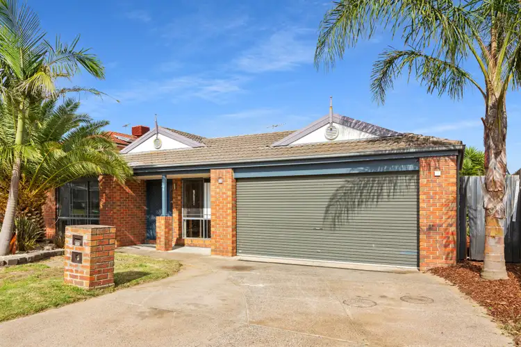 7 Clendon Court, Carrum Downs VIC 3201