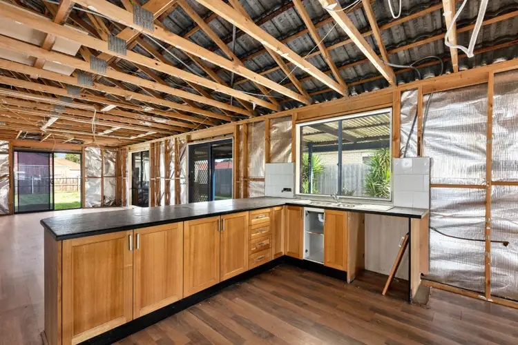 Second view of Homely house listing, 7 Clendon Court, Carrum Downs VIC 3201