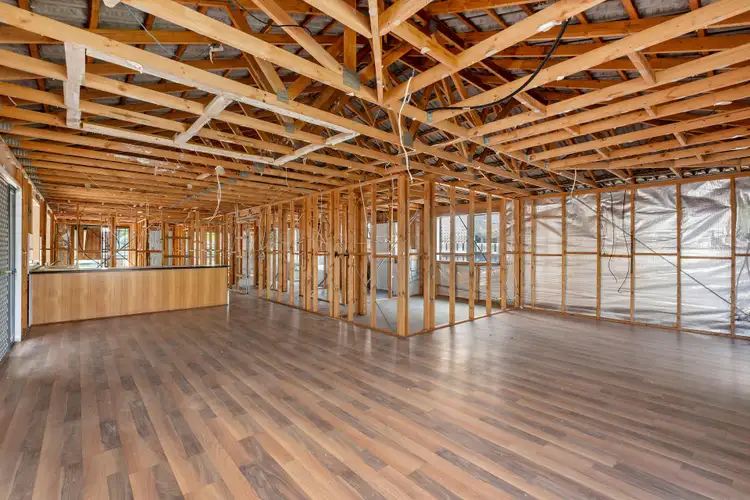 Third view of Homely house listing, 7 Clendon Court, Carrum Downs VIC 3201