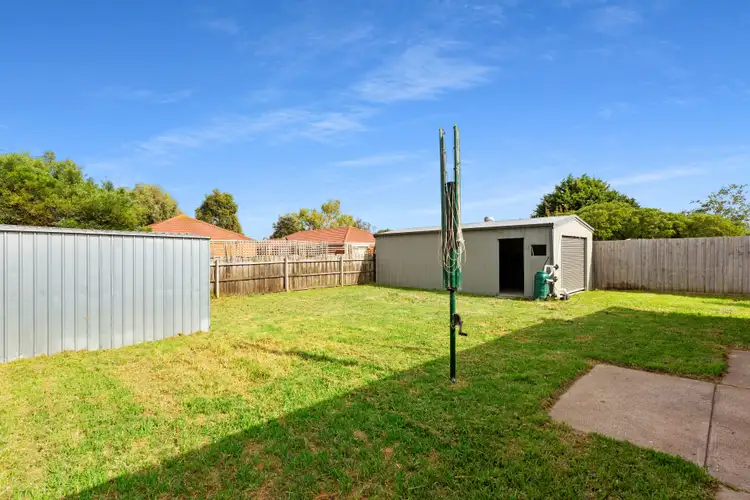 Sixth view of Homely house listing, 7 Clendon Court, Carrum Downs VIC 3201