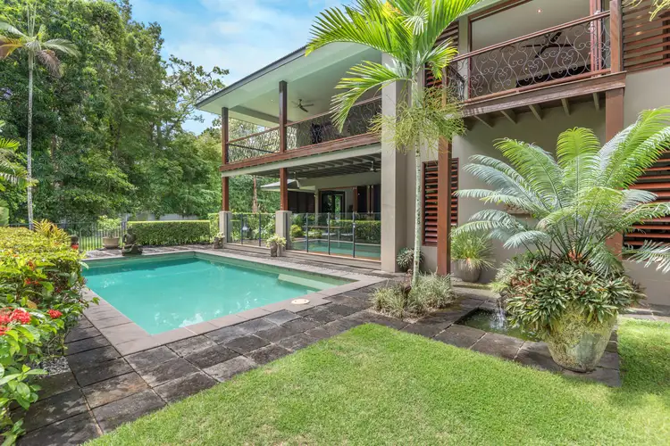 Second view of Homely house listing, 4 The Beachfront, Port Douglas QLD 4877
