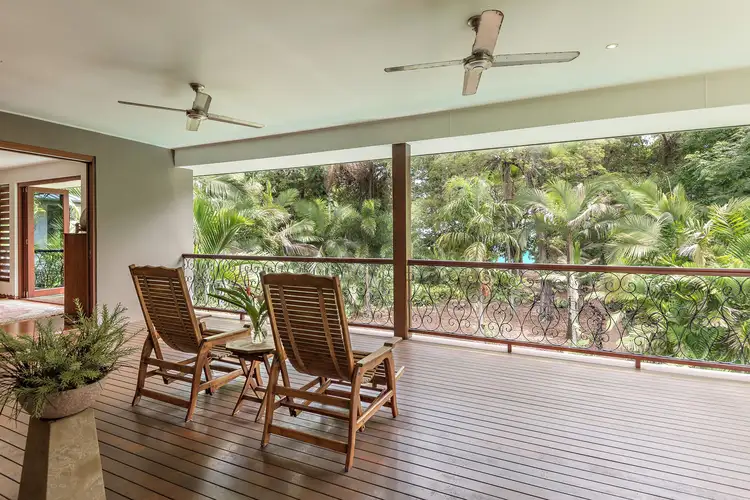 Third view of Homely house listing, 4 The Beachfront, Port Douglas QLD 4877