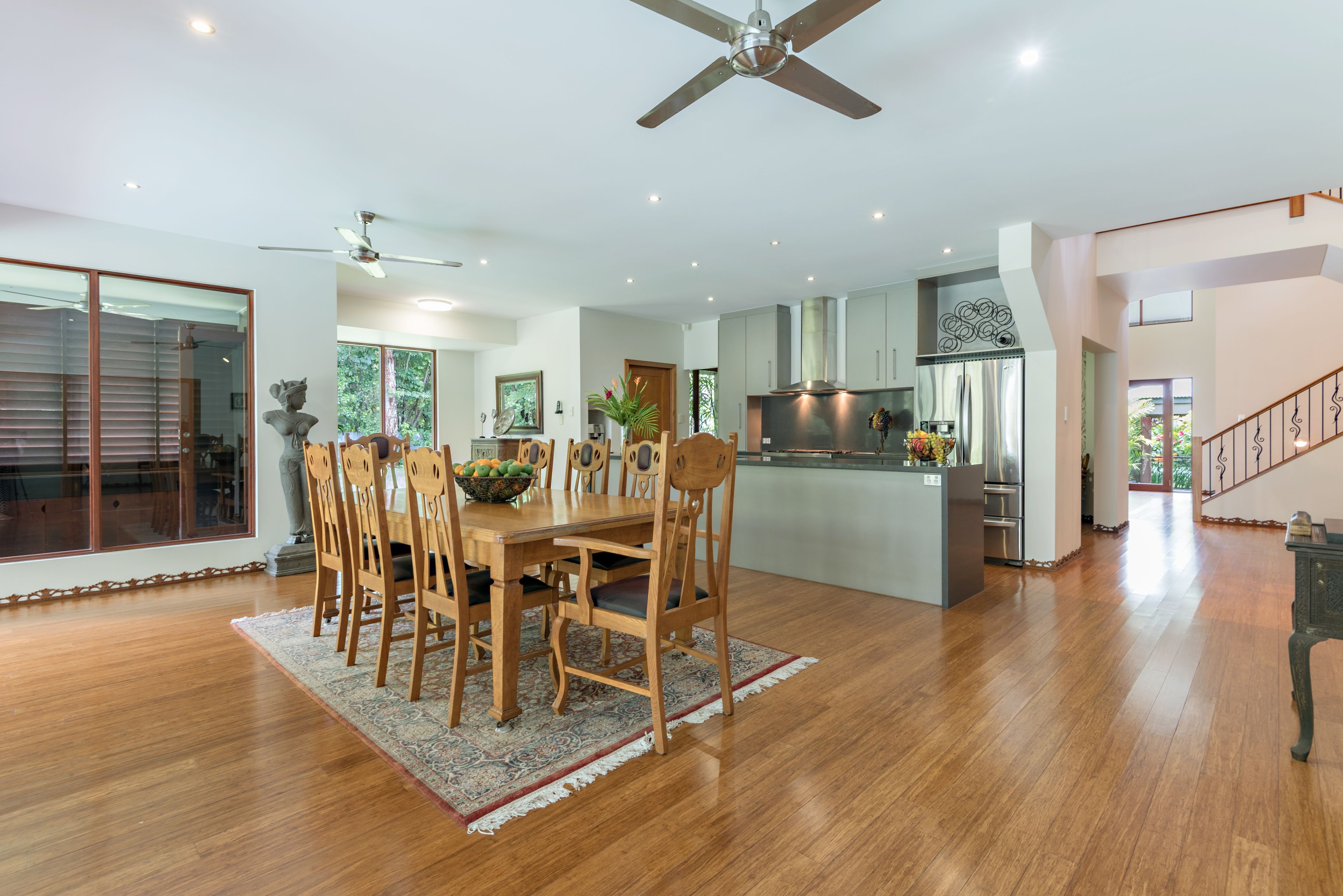 Sixth view of Homely house listing, 4 The Beachfront, Port Douglas QLD 4877