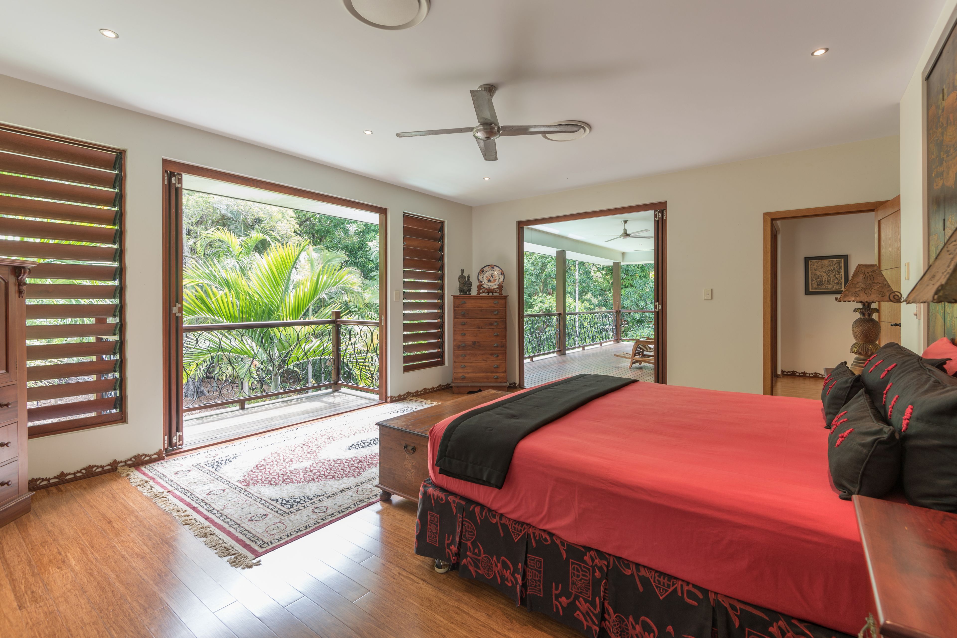 Seventh view of Homely house listing, 4 The Beachfront, Port Douglas QLD 4877