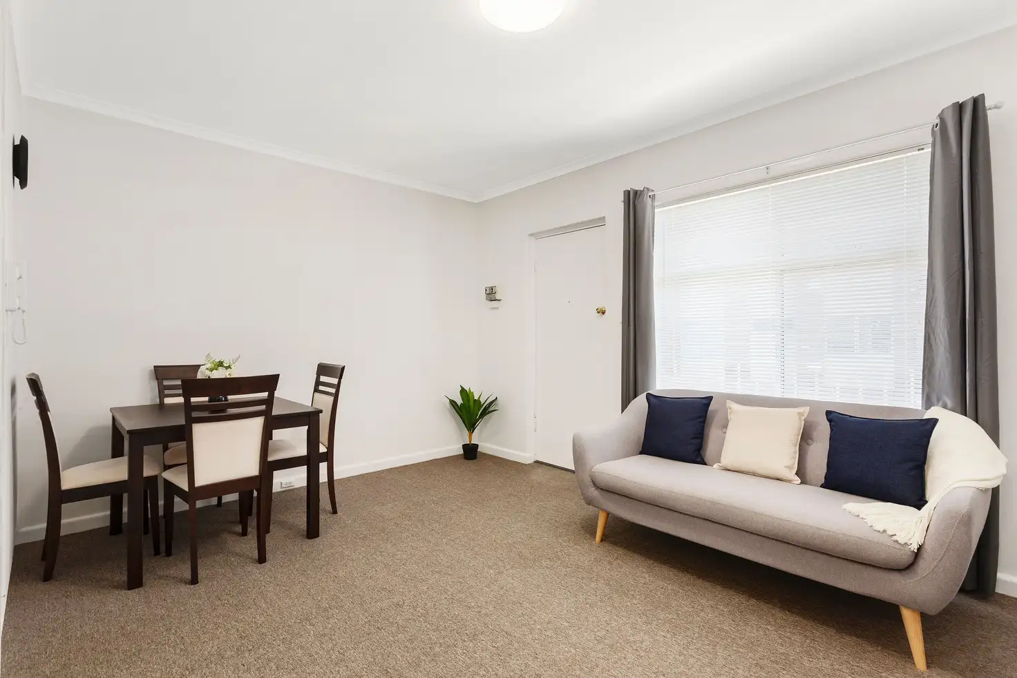 Main view of Homely apartment listing, 9/6 Ormond Road, Ormond VIC 3204