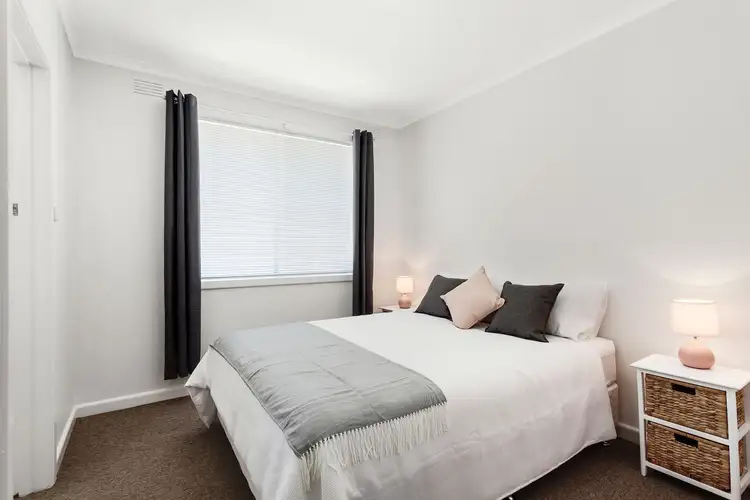 Second view of Homely apartment listing, 9/6 Ormond Road, Ormond VIC 3204
