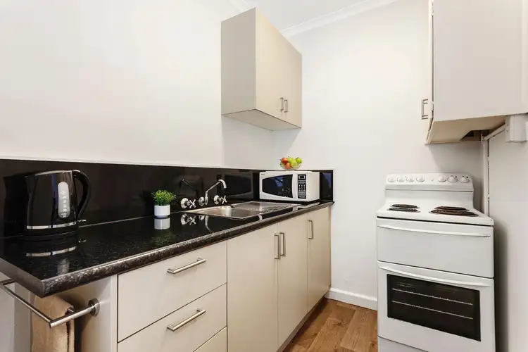 Third view of Homely apartment listing, 9/6 Ormond Road, Ormond VIC 3204