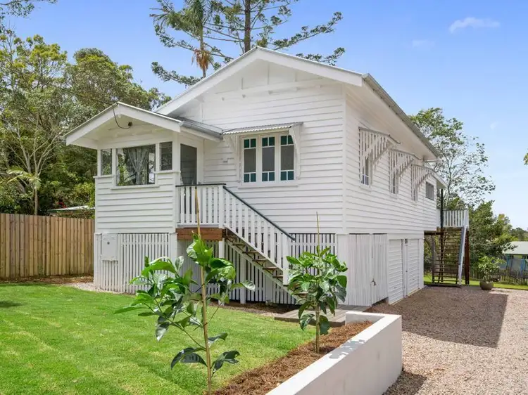 12 Arthys Road, Cooran QLD 4569