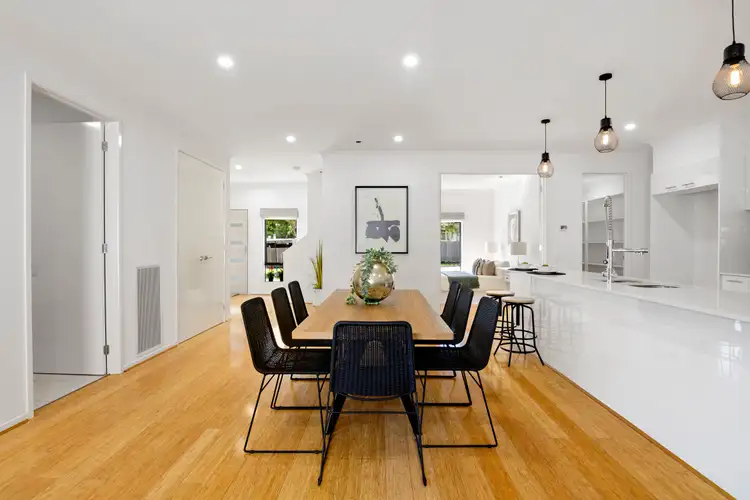 Sixth view of Homely townhouse listing, 19 Raymond Court, Oakleigh VIC 3166
