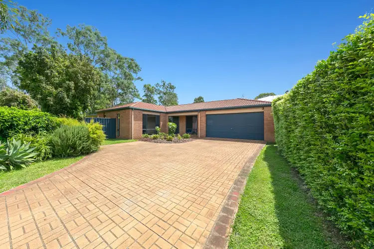 38 Groves Crescent, Boondall QLD 4034
