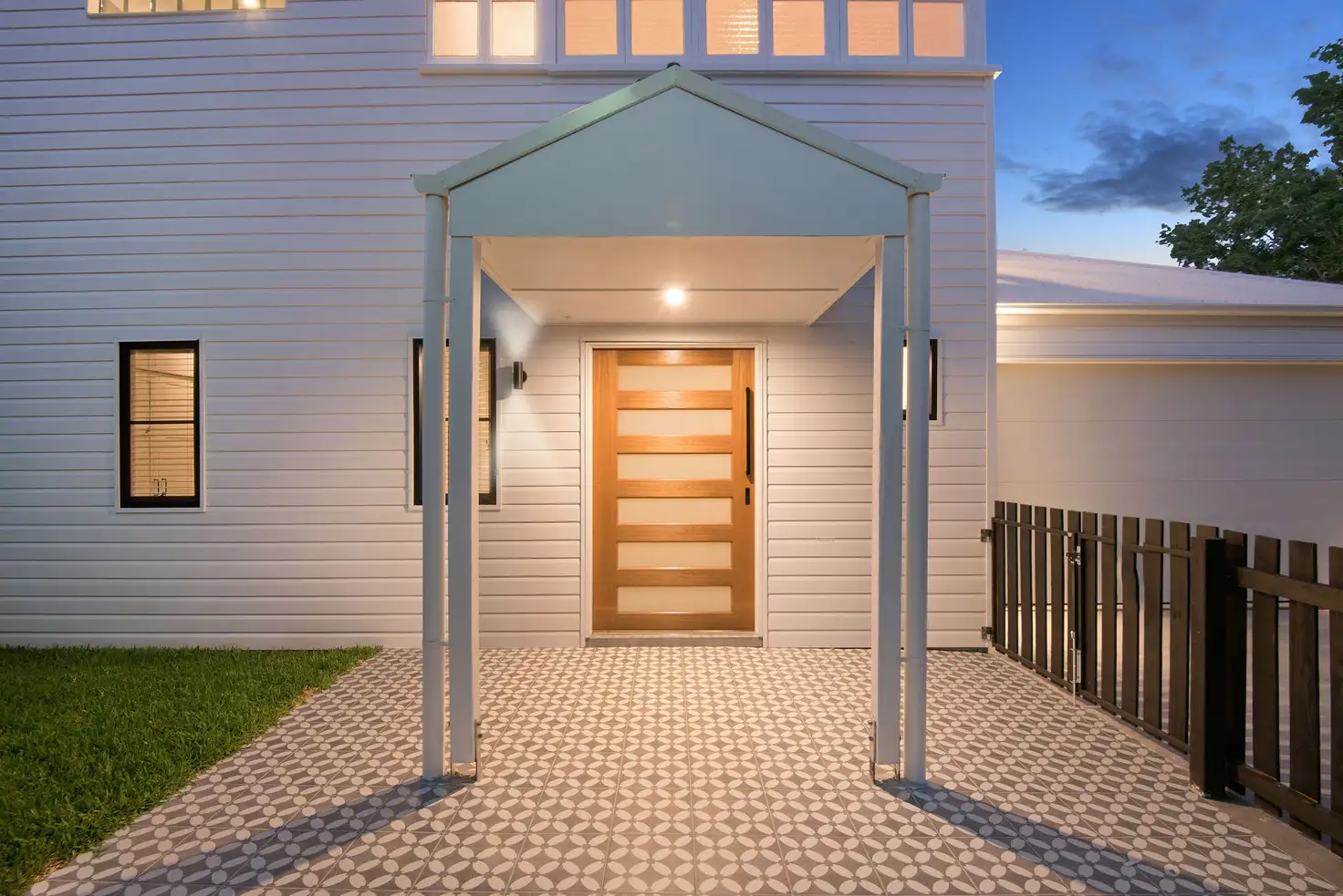 Main view of Homely house listing, 40 Orchard Street, Toowong QLD 4066