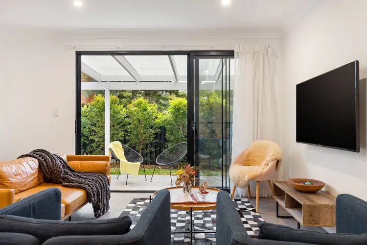 Third view of Homely house listing, 40 Orchard Street, Toowong QLD 4066