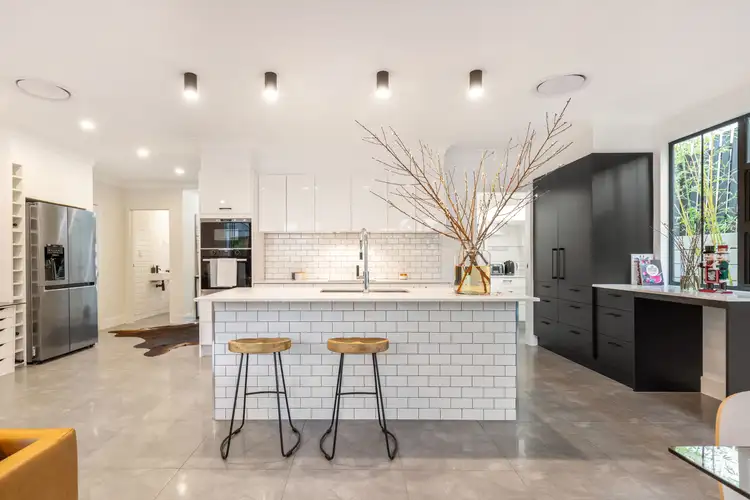 Fourth view of Homely house listing, 40 Orchard Street, Toowong QLD 4066