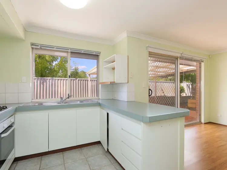Third view of Homely house listing, 102 George Way, Cannington WA 6107