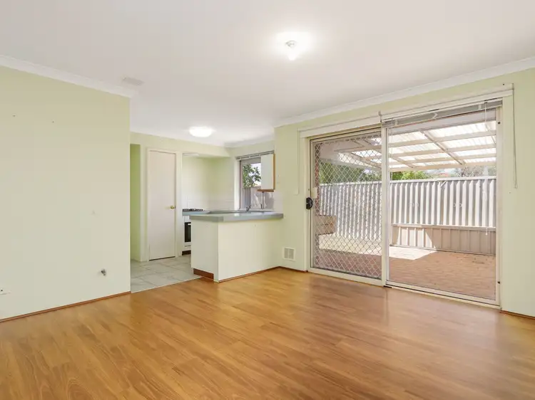 Fifth view of Homely house listing, 102 George Way, Cannington WA 6107