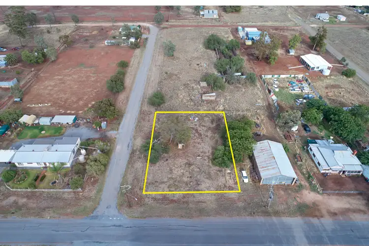 Fifth view of Homely land listing, Lot A Deepwater Road, Matong NSW 2652