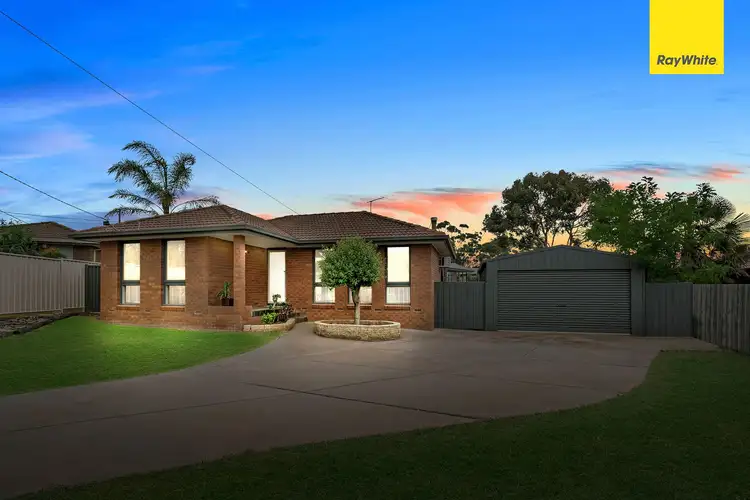 7 Costello Close, Bacchus Marsh VIC 3340